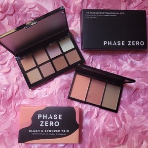 New Phase Zero Bundle